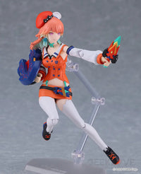 Figma Takanashi Kiara