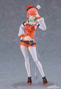 Figma Takanashi Kiara Pre Order Price