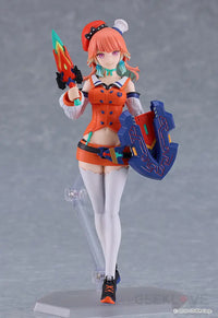 Figma Takanashi Kiara