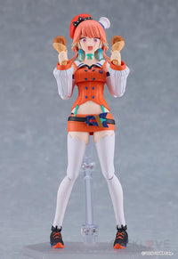 Figma Takanashi Kiara