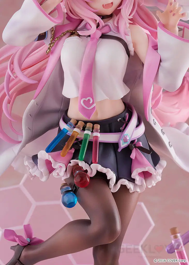 Hakui Koyori 1/7 Scale Figure