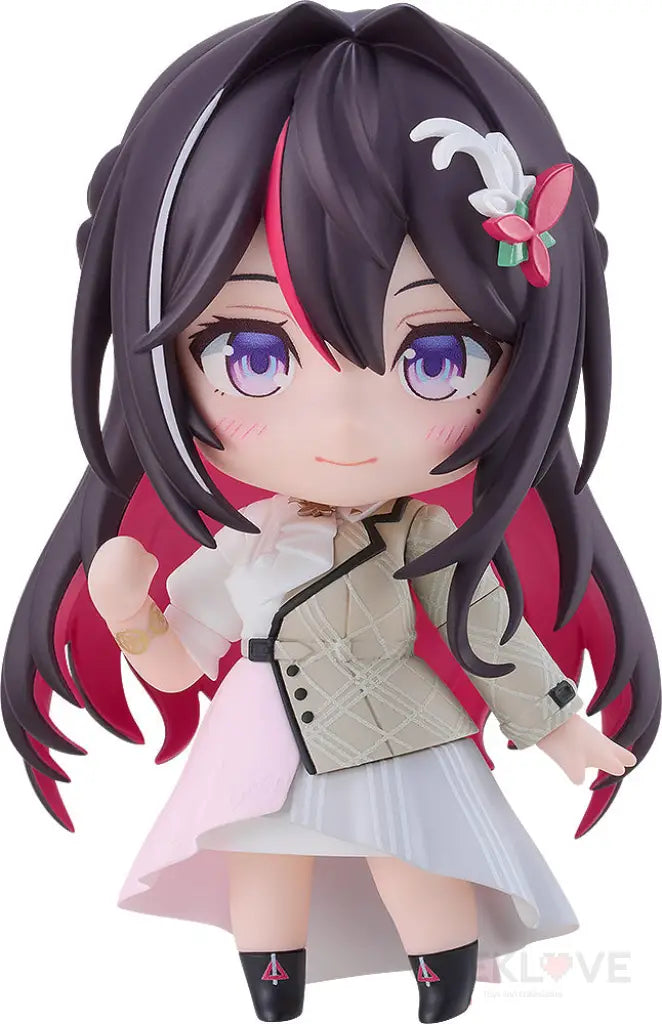 Nendoroid Azki