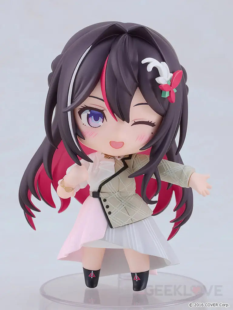 Nendoroid Azki