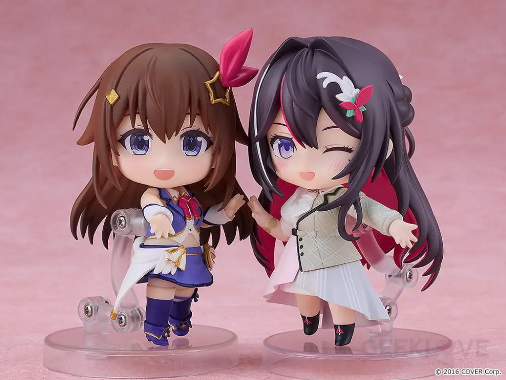 Nendoroid Azki