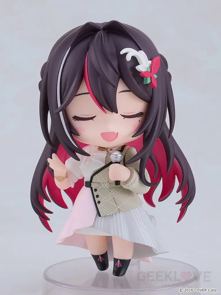 Nendoroid Azki Pre Order Price