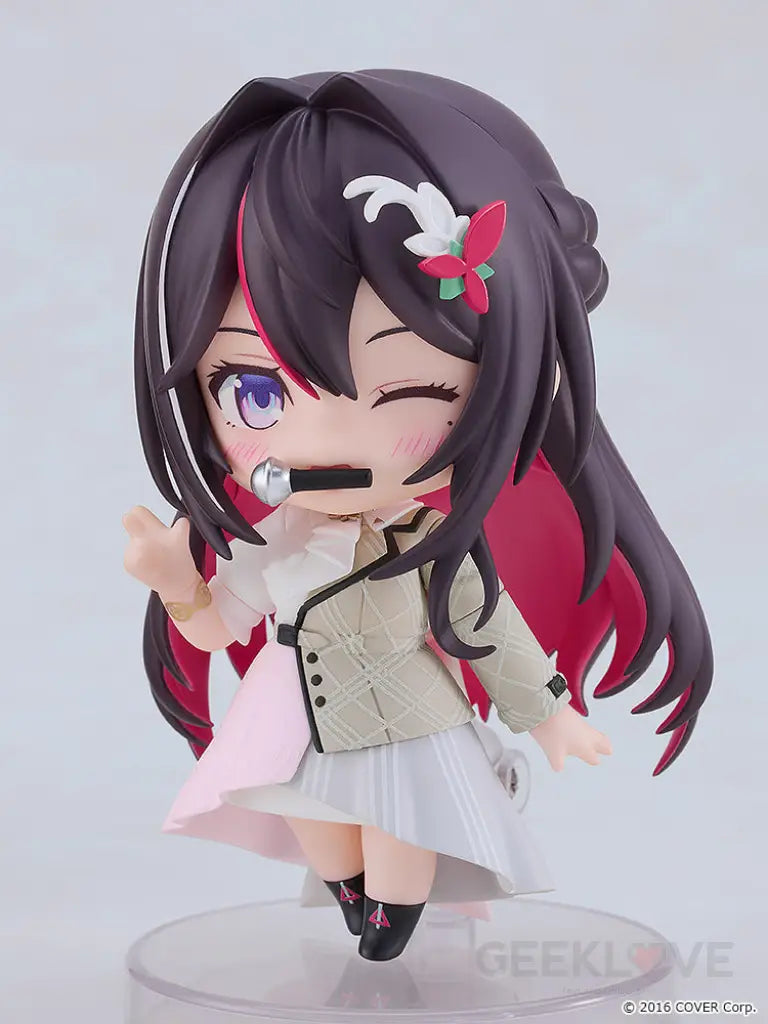 Nendoroid Azki