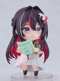 Nendoroid Azki
