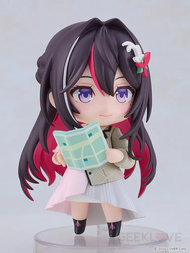 Hololive Production Nendoroid AZKi