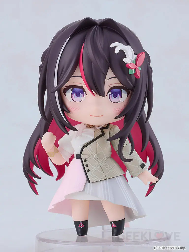 Nendoroid Azki