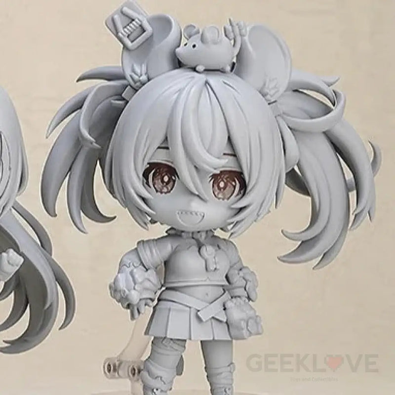 Hololive Production Nendoroid Hakos Baelz