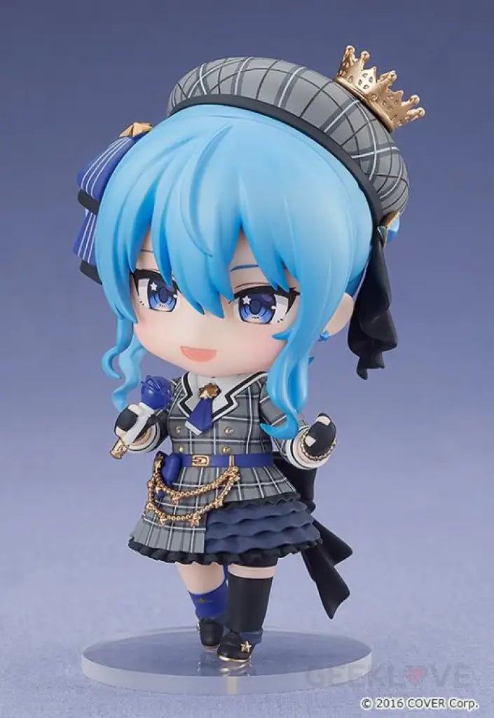 Nendoroid Hoshimachi Suisei