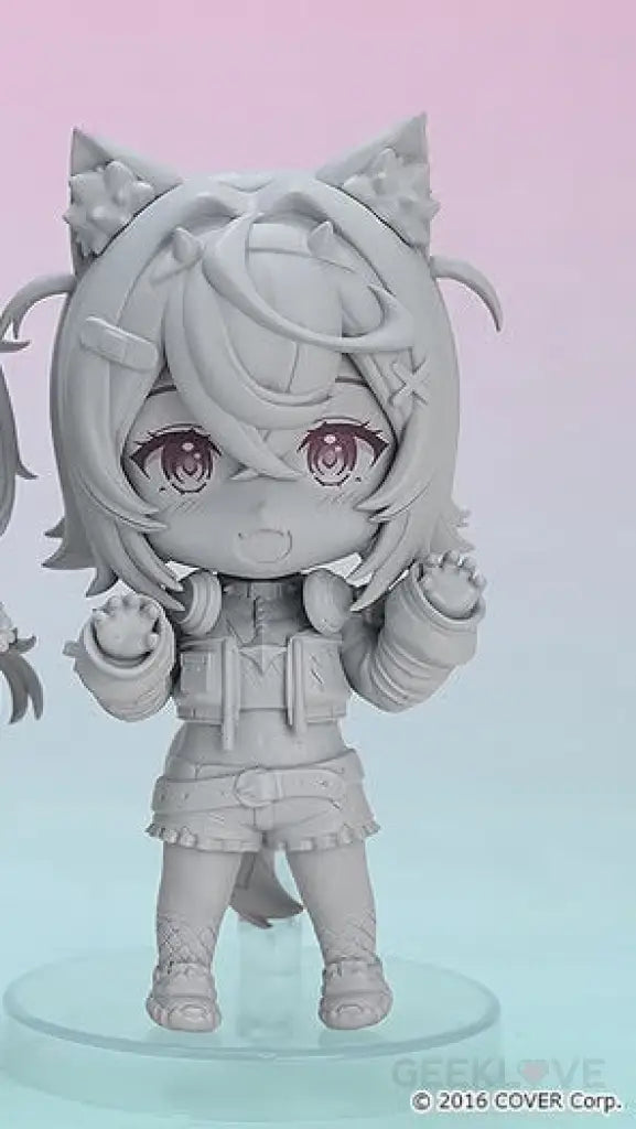 Hololive Production Nendoroid Mococo Abyssgard