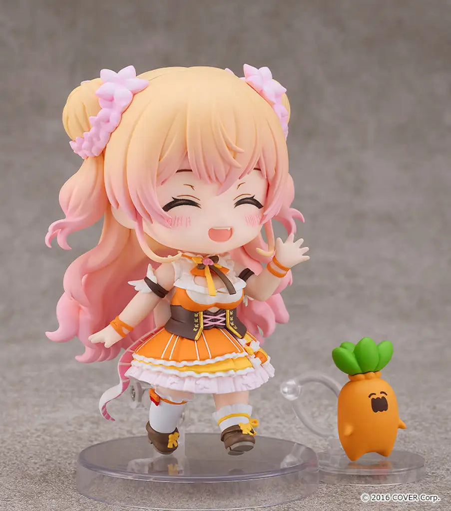 Nendoroid Momosuzu Nene