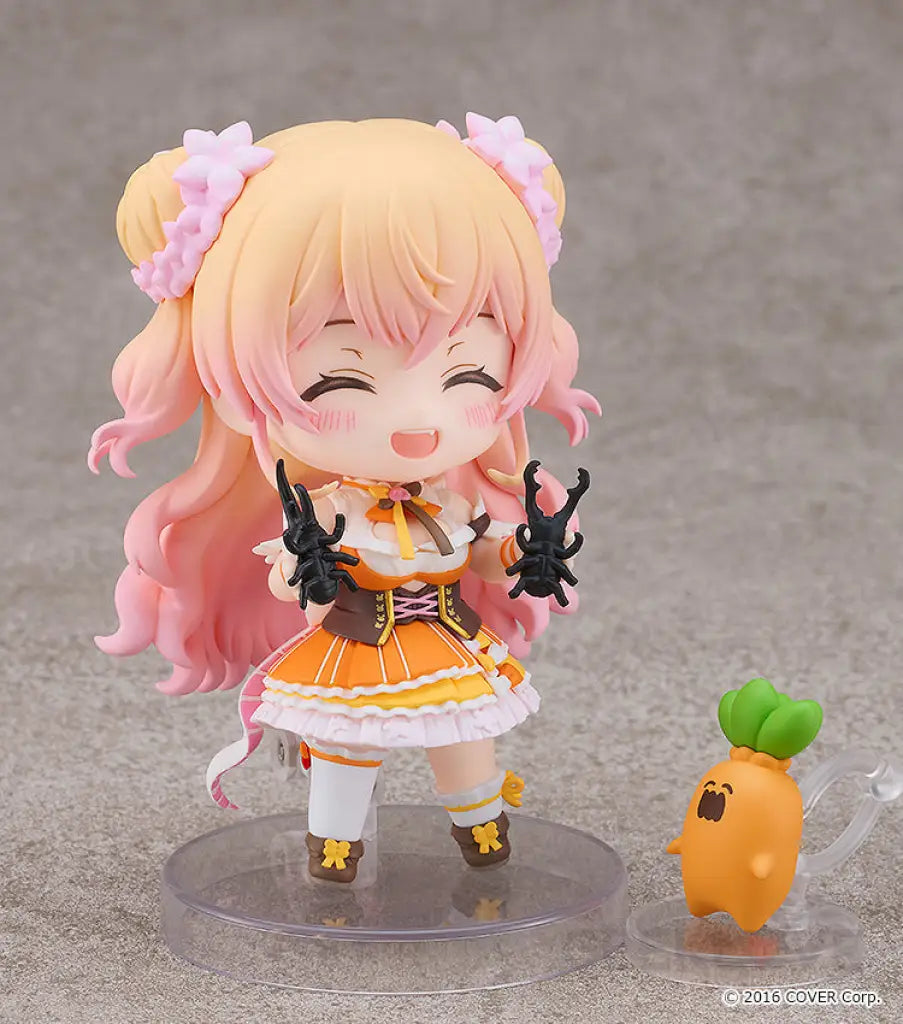 Nendoroid Momosuzu Nene