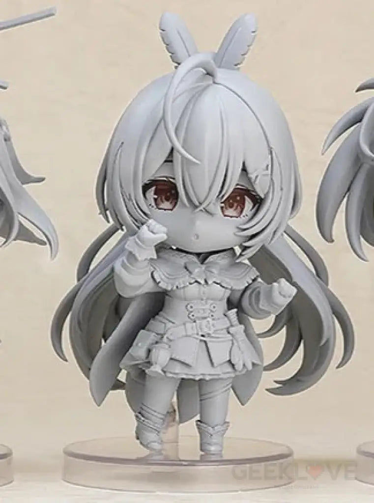 Hololive Production Nendoroid Nanashi Mumei Early Access: Reserve Now, Pay Later Nendoroid