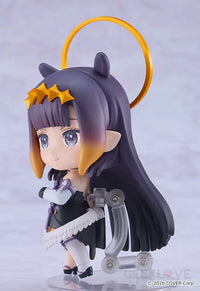 Hololive Production Nendoroid Ninomae Ina’nis DX Nendoroid
