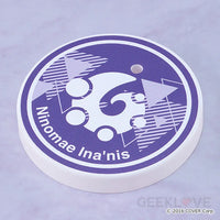 Hololive Production Nendoroid Ninomae Ina’nis DX Nendoroid