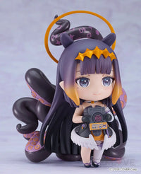 Hololive Production Nendoroid Ninomae Ina’nis DX Nendoroid