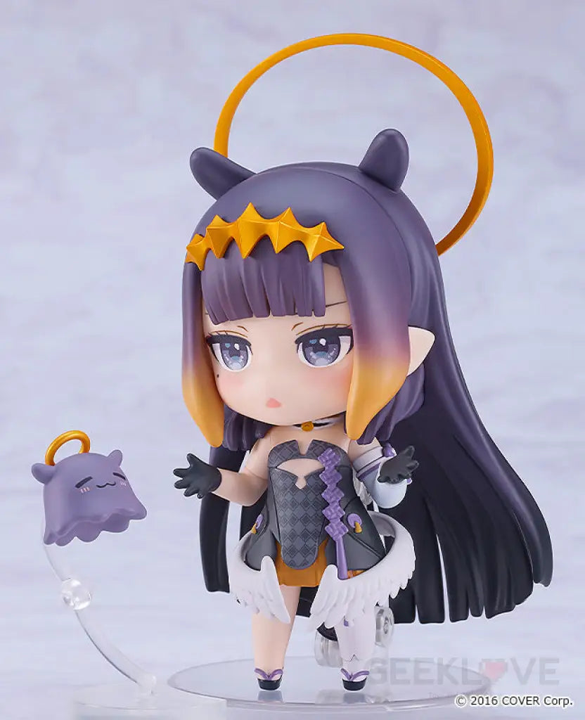 Hololive Production Nendoroid Ninomae Ina’nis (Reissue) Nendoroid