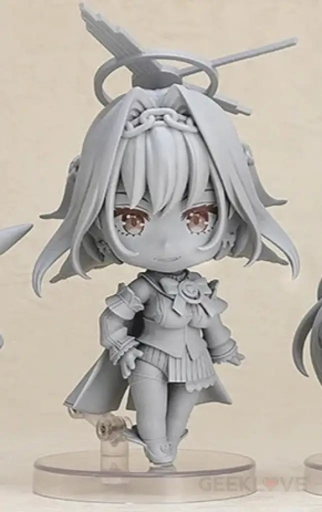 Hololive Production Nendoroid Ouro Kronii