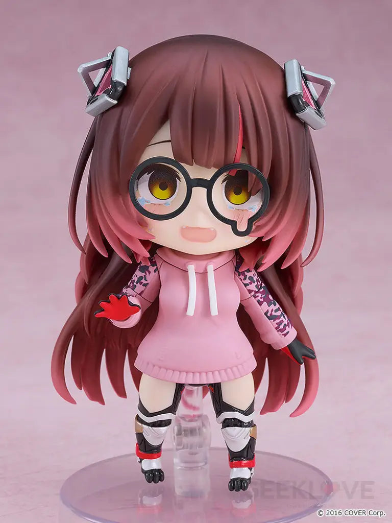 Hololive Production Nendoroid Robocosan
