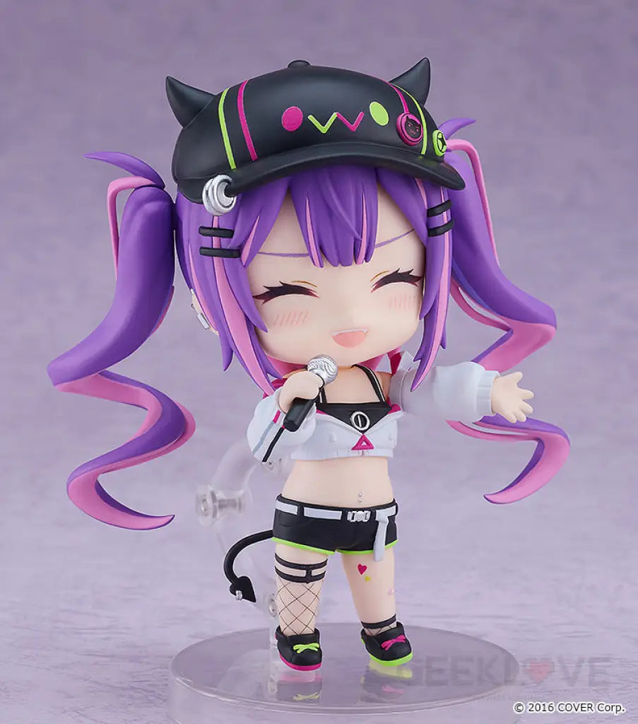 Nendoroid Tokoyami Towa