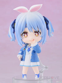 Hololive Production Nendoroid Usada Pekora: Casual Outfit Ver. Nendoroid