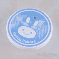 Hololive Production Nendoroid Usada Pekora: Casual Outfit Ver. Nendoroid
