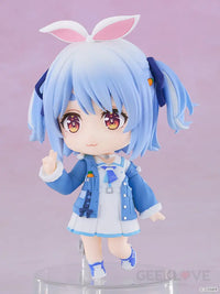 Hololive Production Nendoroid Usada Pekora: Casual Outfit Ver. Nendoroid