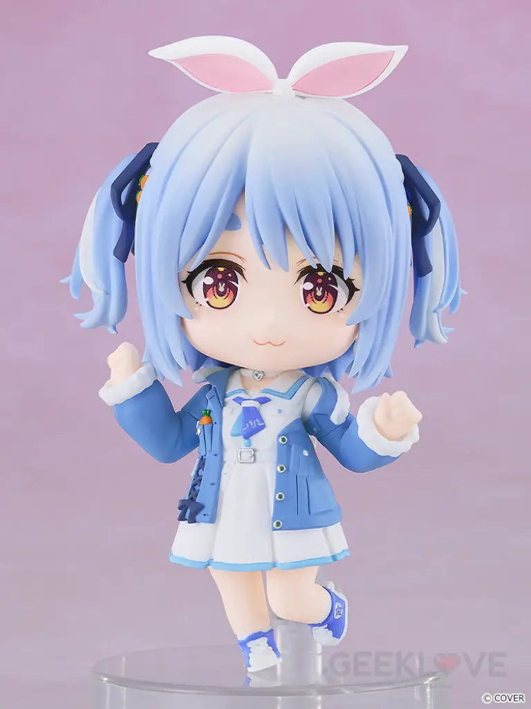 Usada Pekora Nendoroid