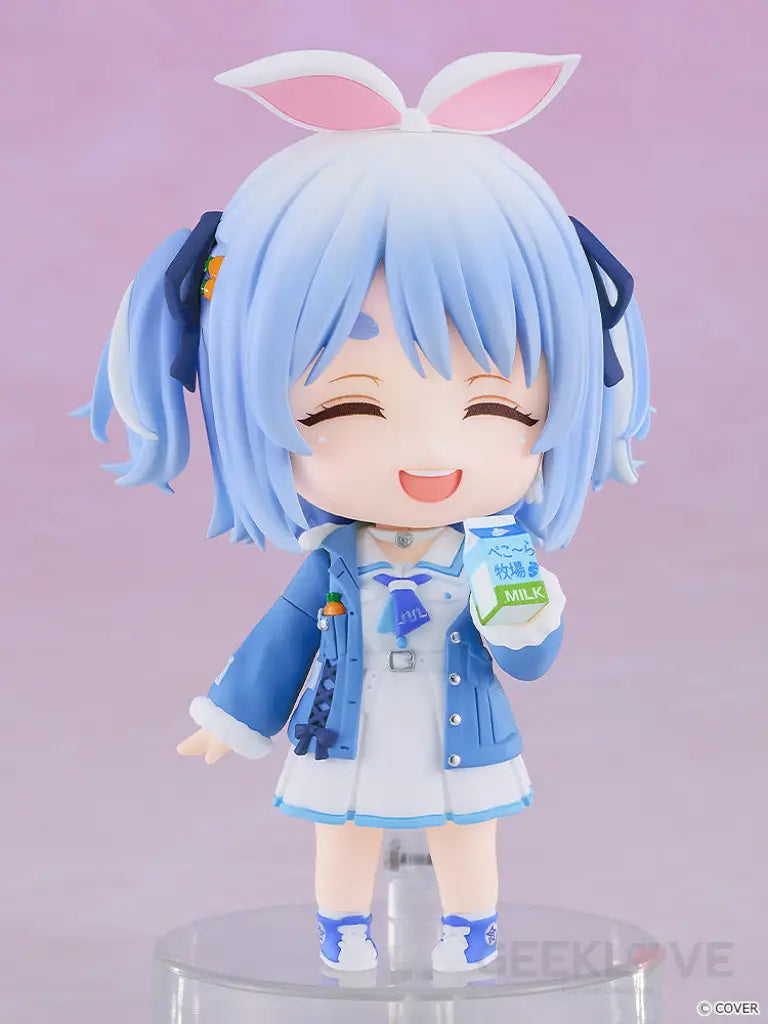 Hololive Production Nendoroid Usada Pekora: Casual Outfit Ver. Nendoroid