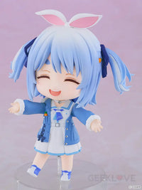 Hololive Production Nendoroid Usada Pekora: Casual Outfit Ver. Nendoroid