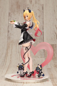 Hololive Yuzuki Choco Maid Costume Ver. Scale Figure