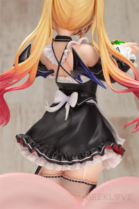 Hololive Yuzuki Choco Maid Costume Ver. Scale Figure