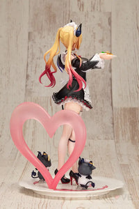 Hololive Yuzuki Choco Maid Costume Ver. Scale Figure