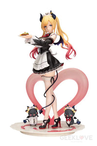 Hololive Yuzuki Choco Maid Costume Ver. Scale Figure