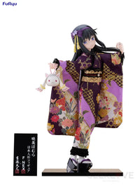 Homura Akemi Japanese Doll 1/4 Scale Figure