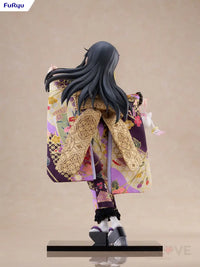 Homura Akemi Japanese Doll 1/4 Scale Figure