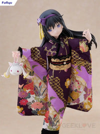 Homura Akemi Japanese Doll 1/4 Scale Figure