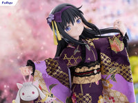 Homura Akemi Japanese Doll 1/4 Scale Figure