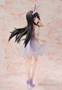 Homura Akemi: Rabbit Ears Ver. - GeekLoveph