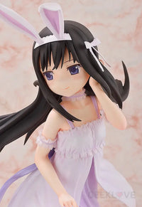 Homura Akemi: Rabbit Ears Ver. - GeekLoveph