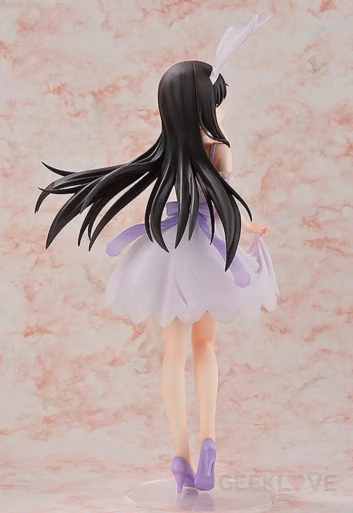 Homura Akemi: Rabbit Ears Ver. - GeekLoveph