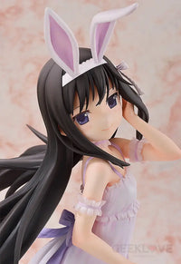 Homura Akemi: Rabbit Ears Ver. - GeekLoveph