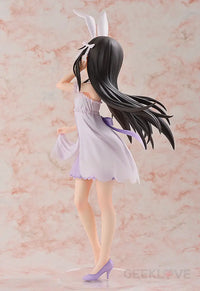 Homura Akemi: Rabbit Ears Ver. - GeekLoveph