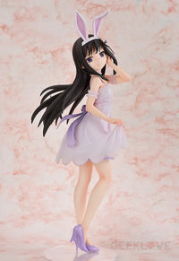 Homura Akemi: Rabbit Ears Ver. - GeekLoveph