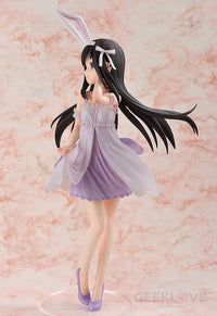 Homura Akemi: Rabbit Ears Ver. - GeekLoveph