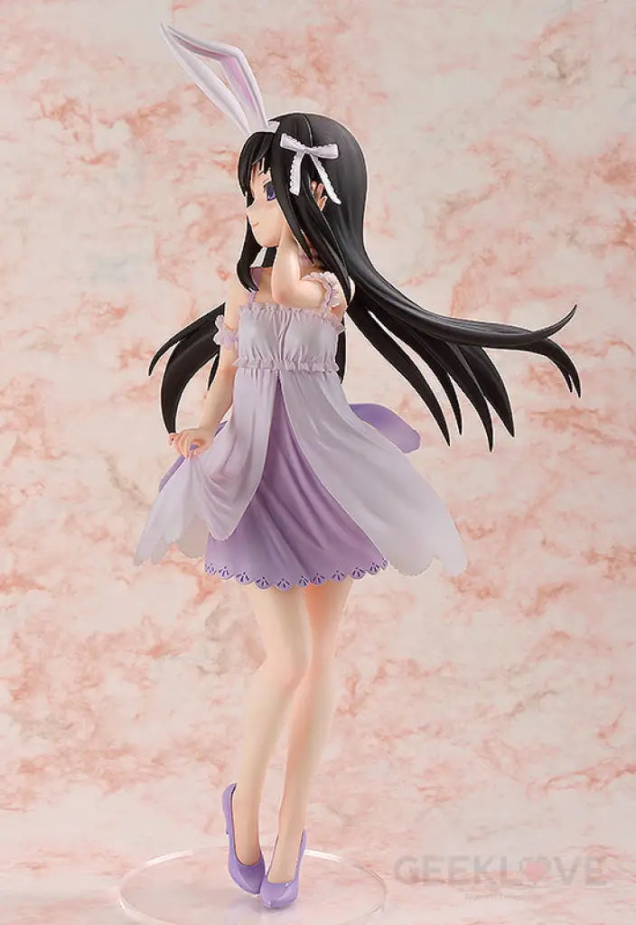 Homura Akemi: Rabbit Ears Ver. - GeekLoveph