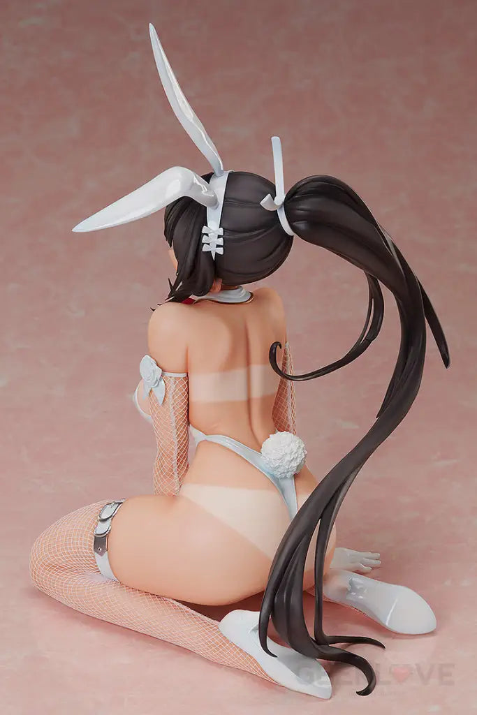 Homura Bunny Ver. Scale Figure