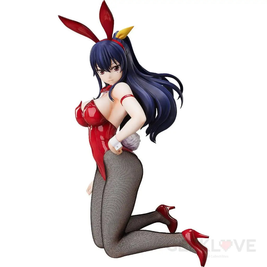 Homura Kogetsu Bunny Ver. Preorder